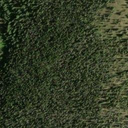 Satellite imagery of K 74 — NGS MP0312 — Carbon County, US, US