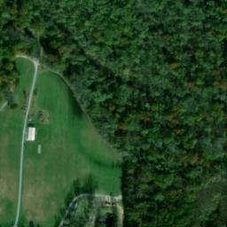 Satellite imagery of Essigs Point, US