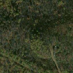 Satellite imagery of Chestnut Ridge, US