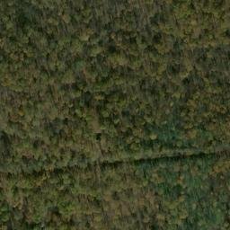 Satellite imagery of Chestnut Ridge, US