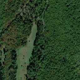 Satellite imagery of Dancing Ridge, US