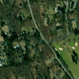 Satellite imagery of Gibses Ridge, US