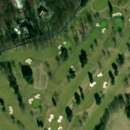 Satellite imagery of Gibses Ridge, US