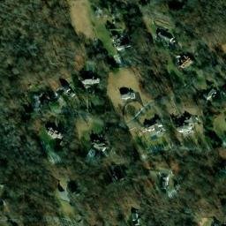 Satellite imagery of Brushy Ridge, US