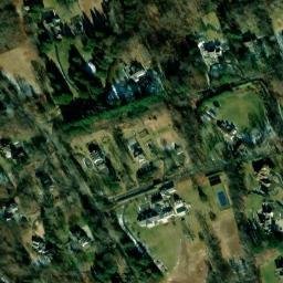 Satellite imagery of Brushy Ridge, US