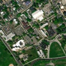 Satellite imagery of Park Point, US