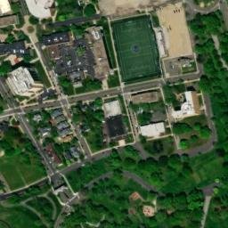 Satellite imagery of Park Point, US