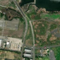 Satellite imagery of Sniffens Point, US