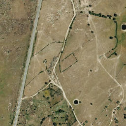 Satellite imagery of survey_point, PT