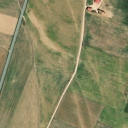 Satellite imagery of Castle of Turégano, ES