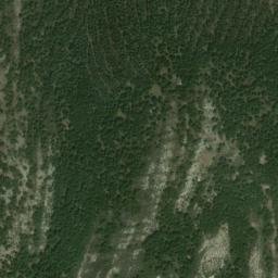 Satellite imagery of Mojón Cimero, ES
