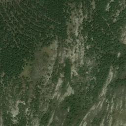 Satellite imagery of Mojón Cimero, ES