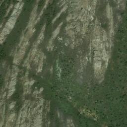 Satellite imagery of Mojón Cimero, ES