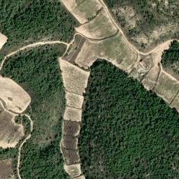 Satellite imagery of L'esparter, ES