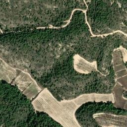 Satellite imagery of L'esparter, ES