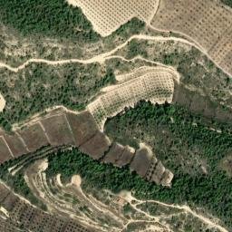 Satellite imagery of L'esparter, ES