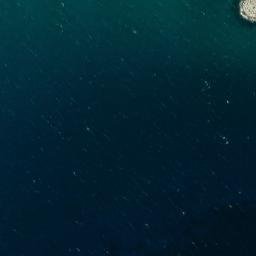 Satellite imagery of Punta Paloma, ES