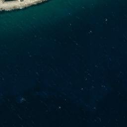 Satellite imagery of Punta Paloma, ES