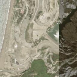 Satellite imagery of Mali i Karpënit, AL