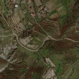 Satellite imagery of Mali i Karpënit, AL