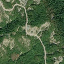 Satellite imagery of Maja e Karthnekës, AL