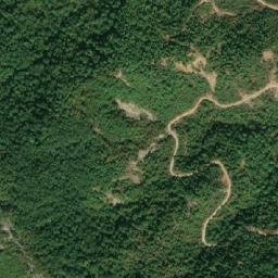 Satellite imagery of Maja e Karthnekës, AL