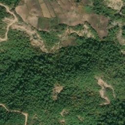 Satellite imagery of Maja e Karthnekës, AL