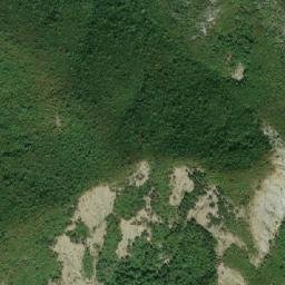 Satellite imagery of Maja e Letanit, AL