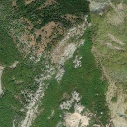 Satellite imagery of Maja e Letanit, AL