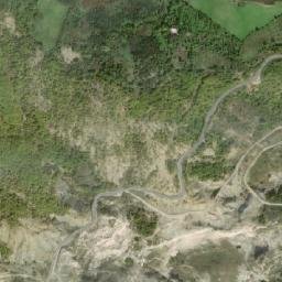 Satellite imagery of Maja e Letanit, AL