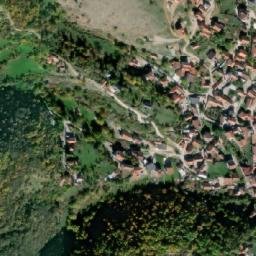 Satellite imagery of Kostenar, MK