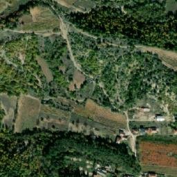 Satellite imagery of Gorica, MK