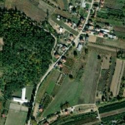 Satellite imagery of Gorica, MK