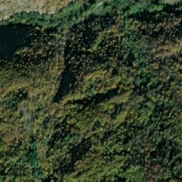 Satellite imagery of Bački Lac, MK