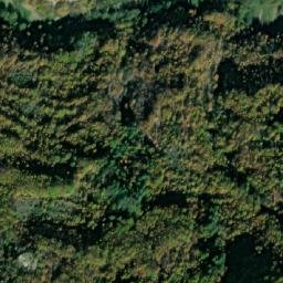 Satellite imagery of Bački Lac, MK