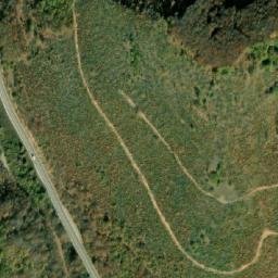 Satellite imagery of Dolga Krasta, MK