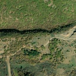 Satellite imagery of Mala Krasta, MK