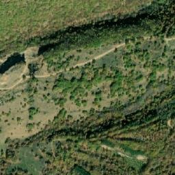 Satellite imagery of Mala Krasta, MK