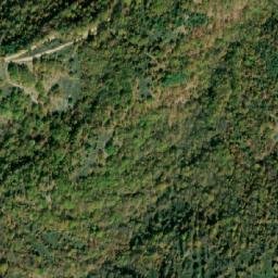 Satellite imagery of Mala Krasta, MK