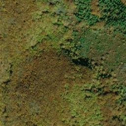 Satellite imagery of Pandurov Grob, MK