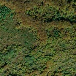 Satellite imagery of Pandurov Grob, MK