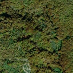 Satellite imagery of Pandurov Grob, MK