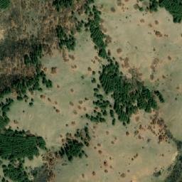 Satellite imagery of Vetruška, MK