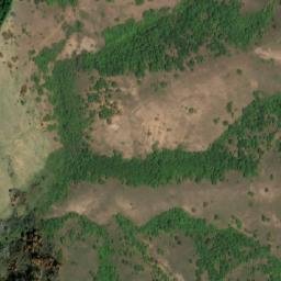 Satellite imagery of Vetruška, MK