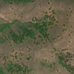 Satellite imagery of Šip, MK