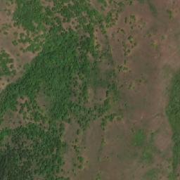 Satellite imagery of Kovčežina, MK