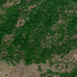 Satellite imagery of Kosmatova Tumba, MK