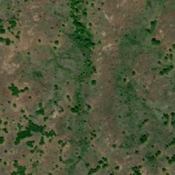 Satellite imagery of Lipje, MK