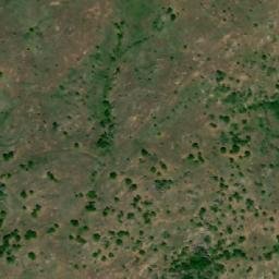 Satellite imagery of Lipje, MK