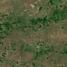 Satellite imagery of Lipje, MK
